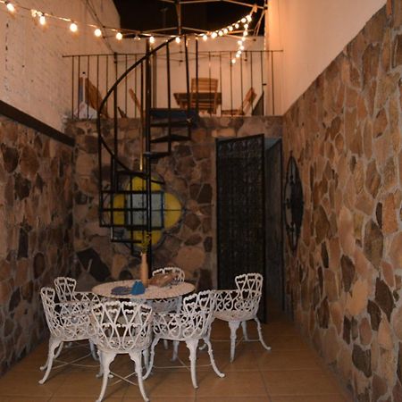 Hostal Yapa Leon Exterior photo