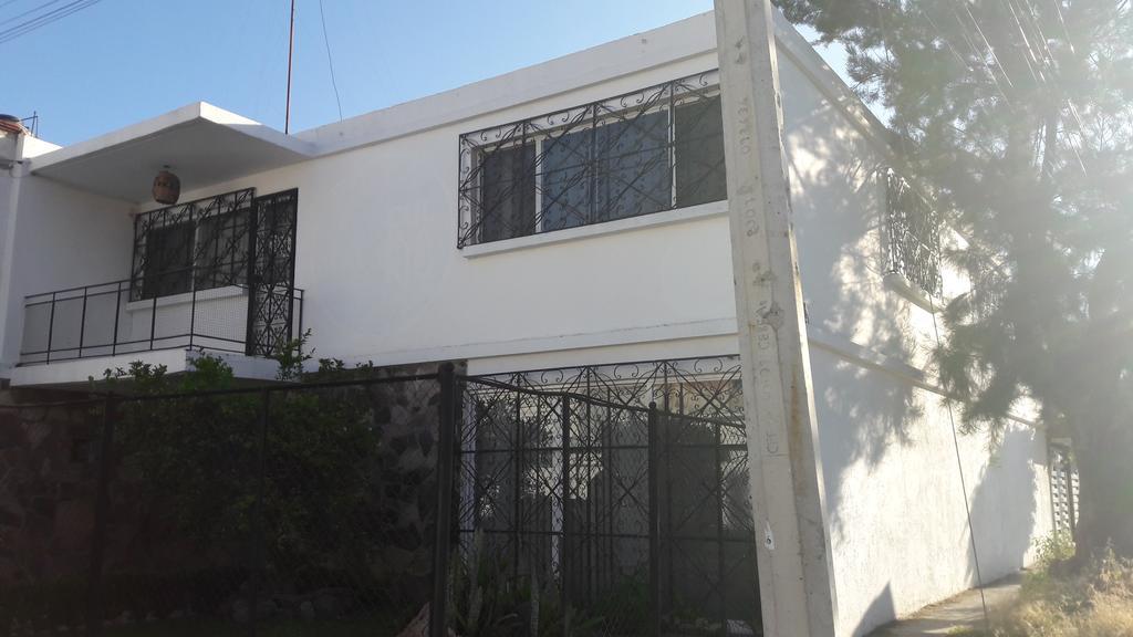 Hostal Yapa Leon Exterior photo